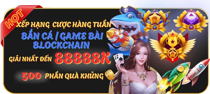 Bước 3: Nạp tiền và bắt đầu chơi Nổ Hũ
