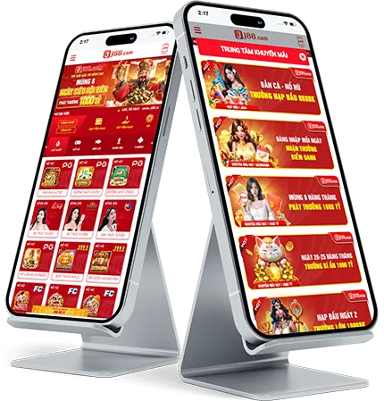 Kho game đa dạng và hấp dẫn