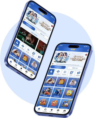 Giao Diện Thân Thiện S6S666
