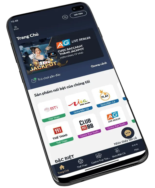 Biểu tượng bảo mật và uy tín của S6S666