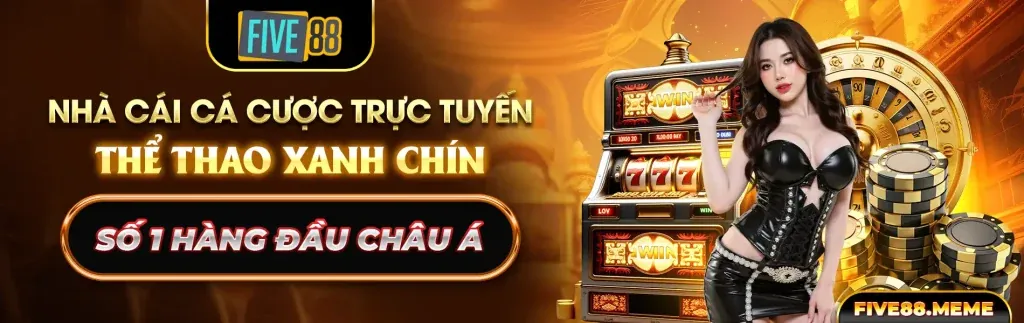 Giao diện trò chơi Nổ Hũ S6S666 với chủ đề xanh vàng rực rỡ