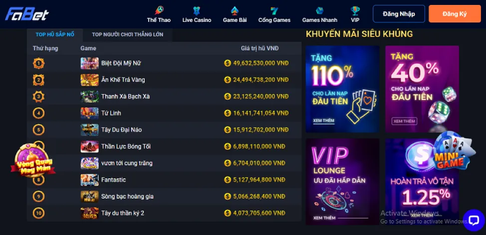 Đăng ký s6s666 link mới để nhận ưu đãi